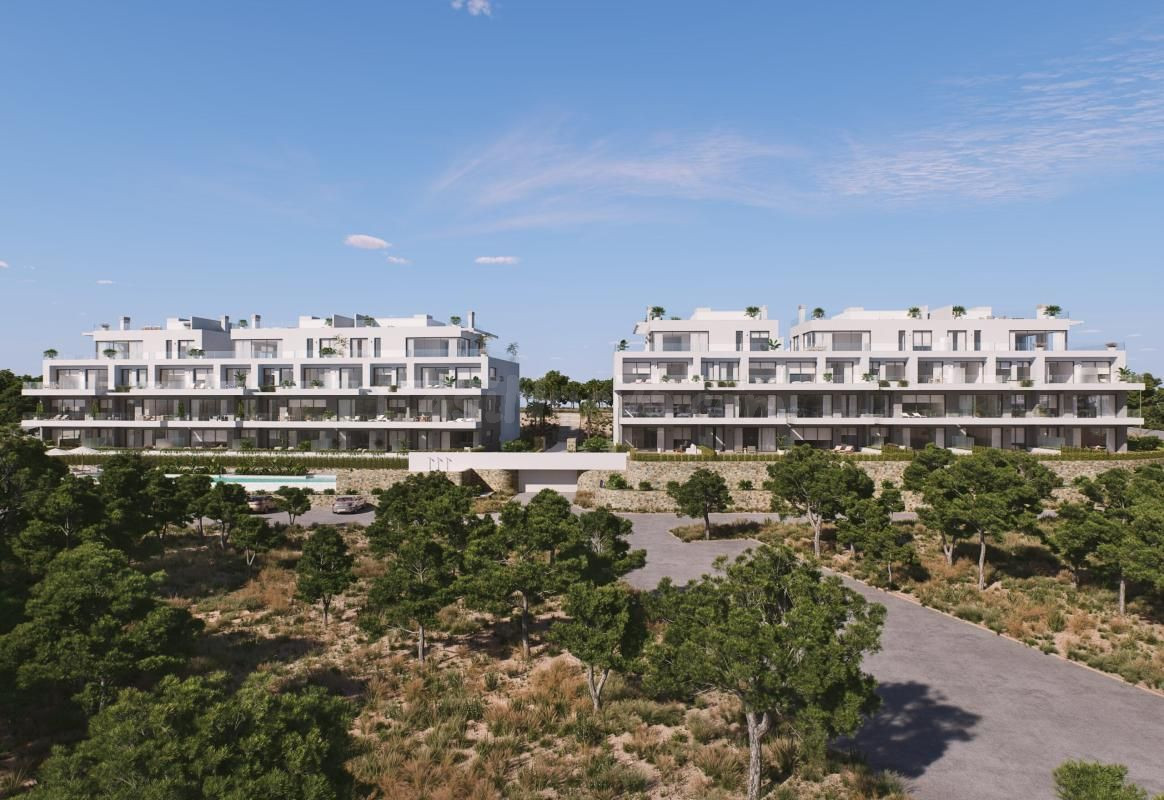 Apartamento 3 habitaciones 153m² en venta - Las Colinas Golf - foto 5