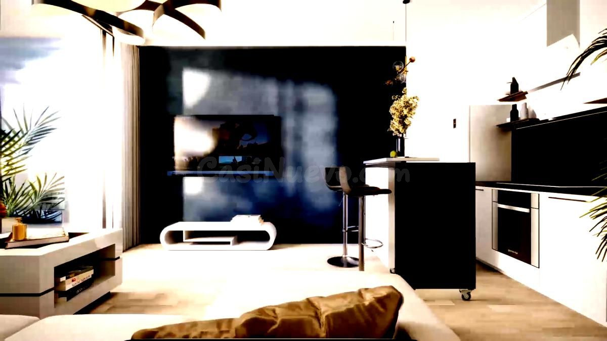 Ático 1 habitación 35m² en venta - Centro - foto 3