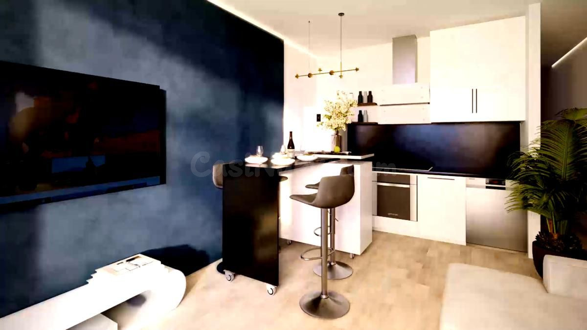 Ático 1 habitación 35m² en venta - Centro - foto 5