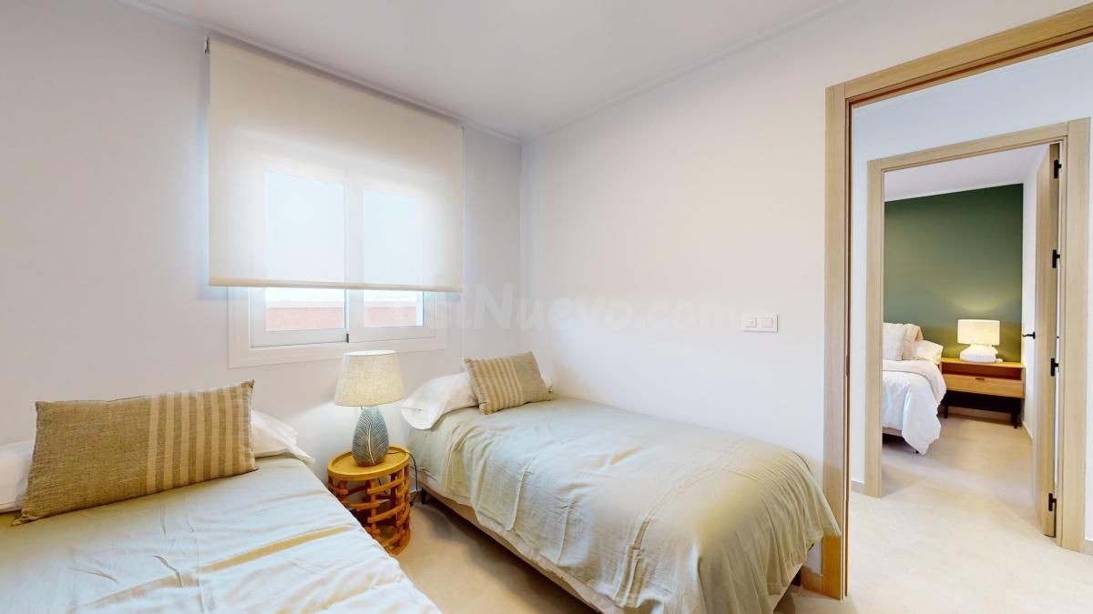 Apartamento 3 habitaciones 125m² en venta - Zona Pueblo - foto 2