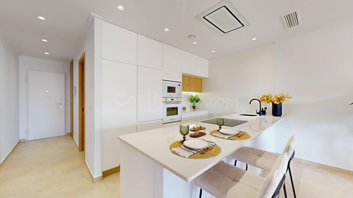 Apartamento 3 habitaciones 125m² en venta - Zona Pueblo - foto 5