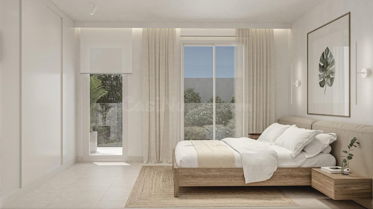 Adosado 2 habitaciones 118m² en venta - Avda. mediterraneo - foto 3