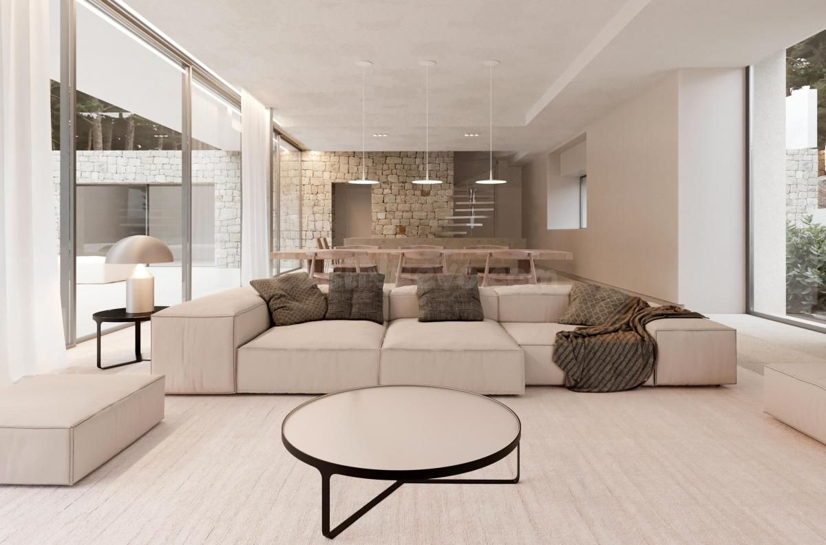 Villa 4 habitaciones 754m² en venta - Benimeit-Tabaira - foto 4
