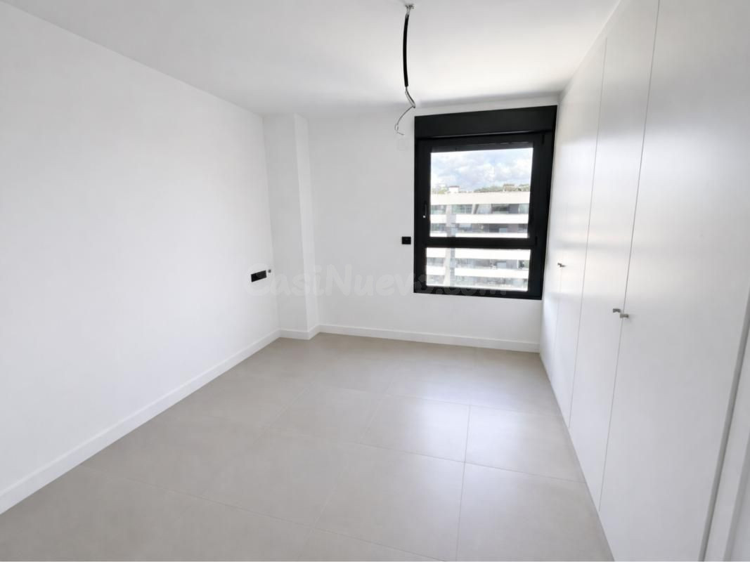Ático 2 habitaciones 162m² en venta - Playa arenal-bol - foto 5