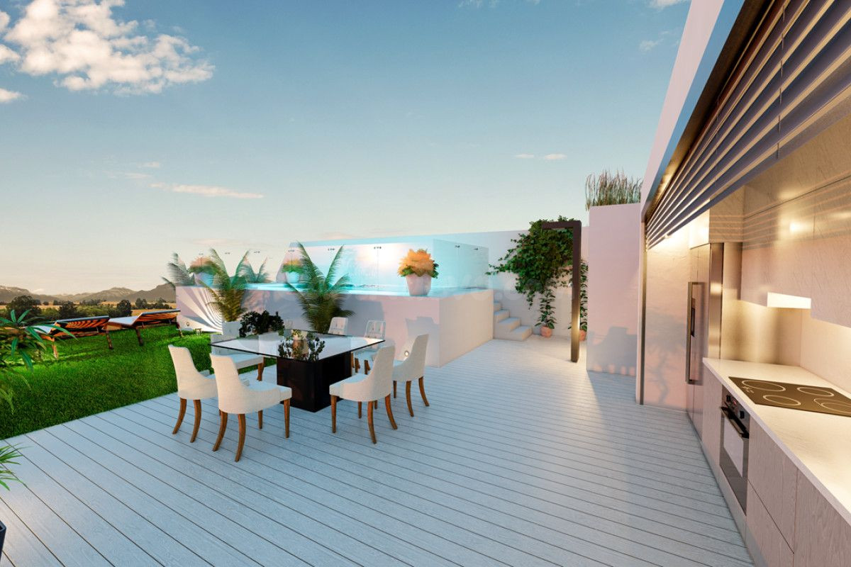 Apartamento 3 habitaciones 118m² en venta - Pueblo 4 - foto 3