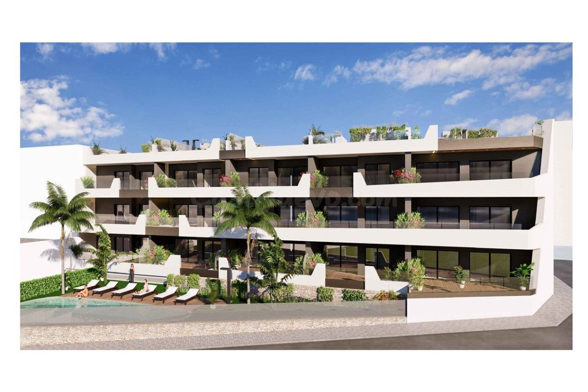 Apartamento 3 habitaciones 118m² en venta - Pueblo 4 - foto 4