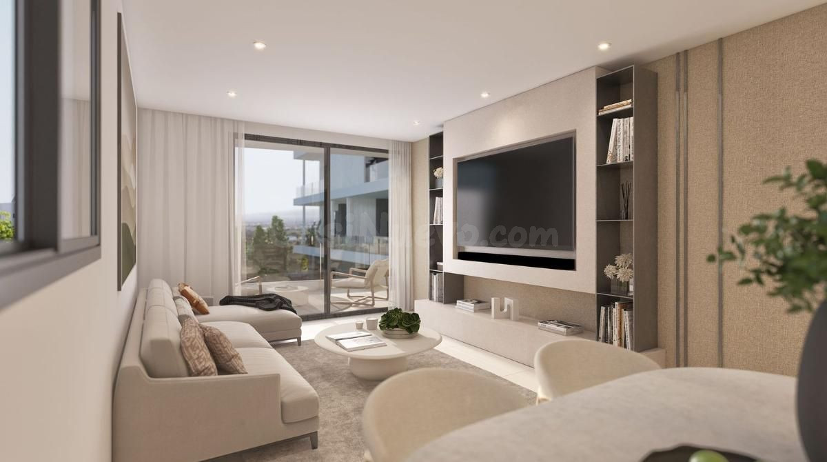 Ático 3 habitaciones 90m² en venta - Pueblo 4 - foto 4