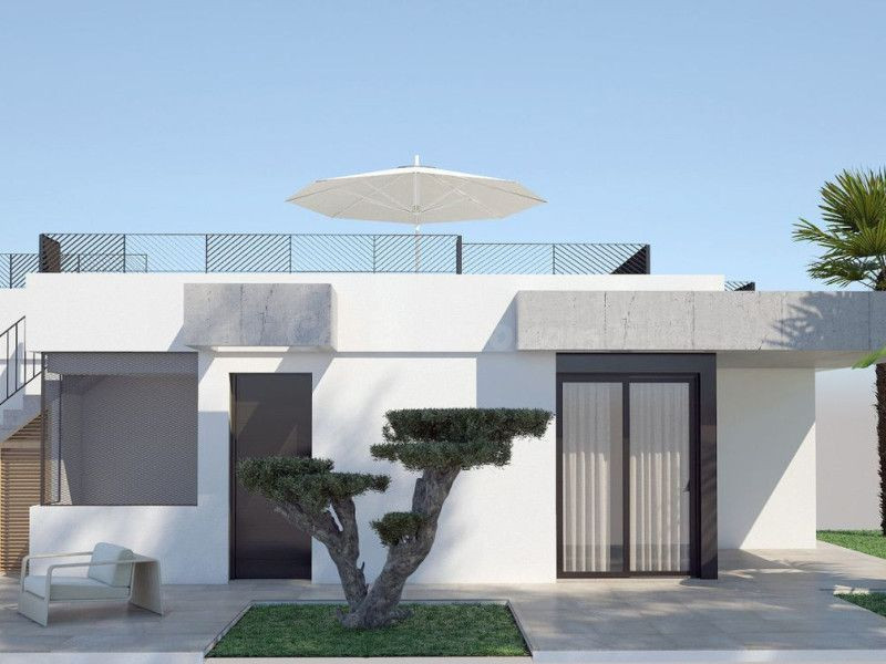 Villa 3 habitaciones 241m² en venta - Pla de cantal - foto 3