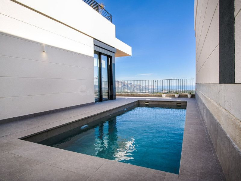 Villa 3 habitaciones 241m² en venta - Pla de cantal - foto 4