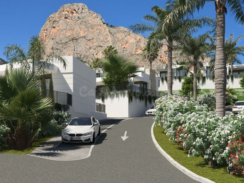 Villa 3 habitaciones 241m² en venta - Pla de cantal - foto 5