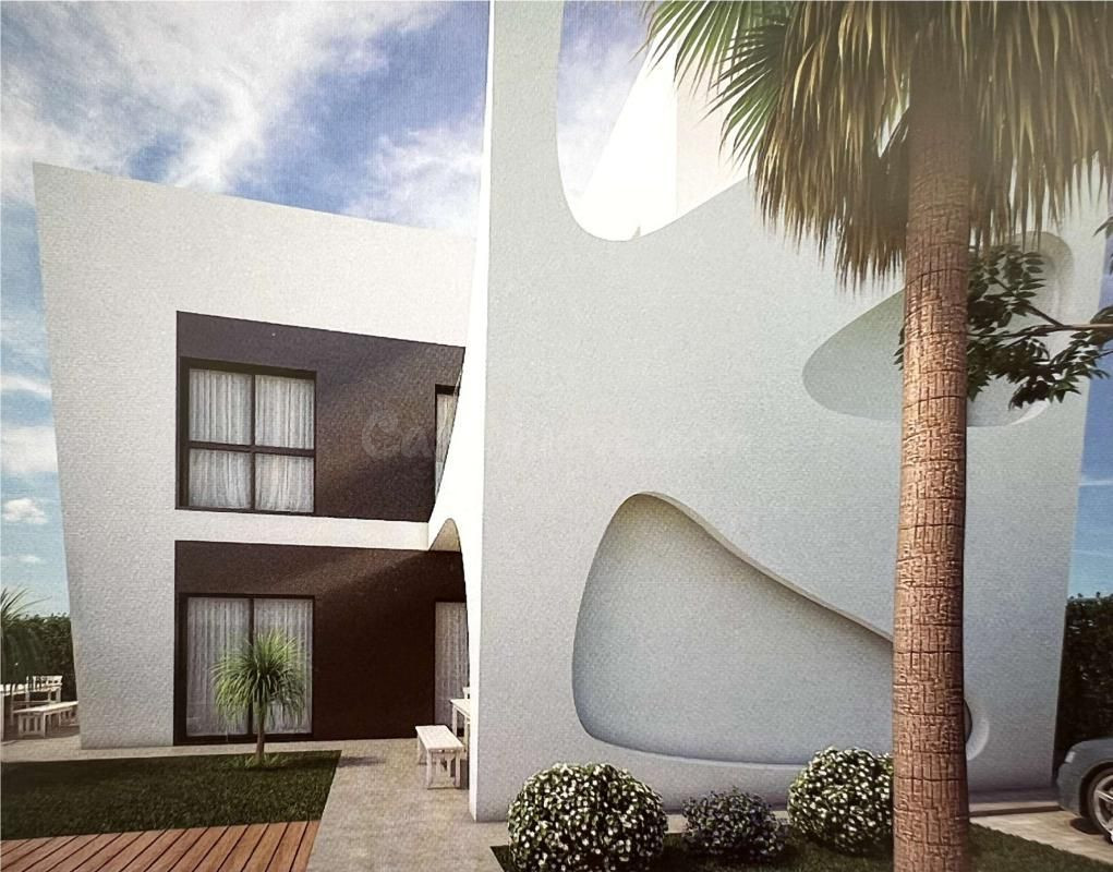 Chalet 3 habitaciones 115m² en venta - Ciudad Quesada - foto 4