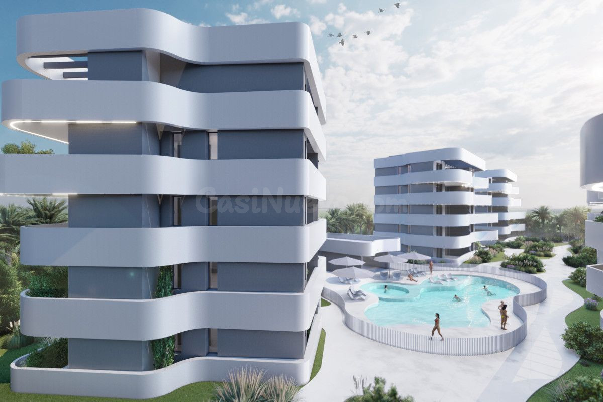 Villa 3 habitaciones 145m² en venta - EL RASO - foto 2