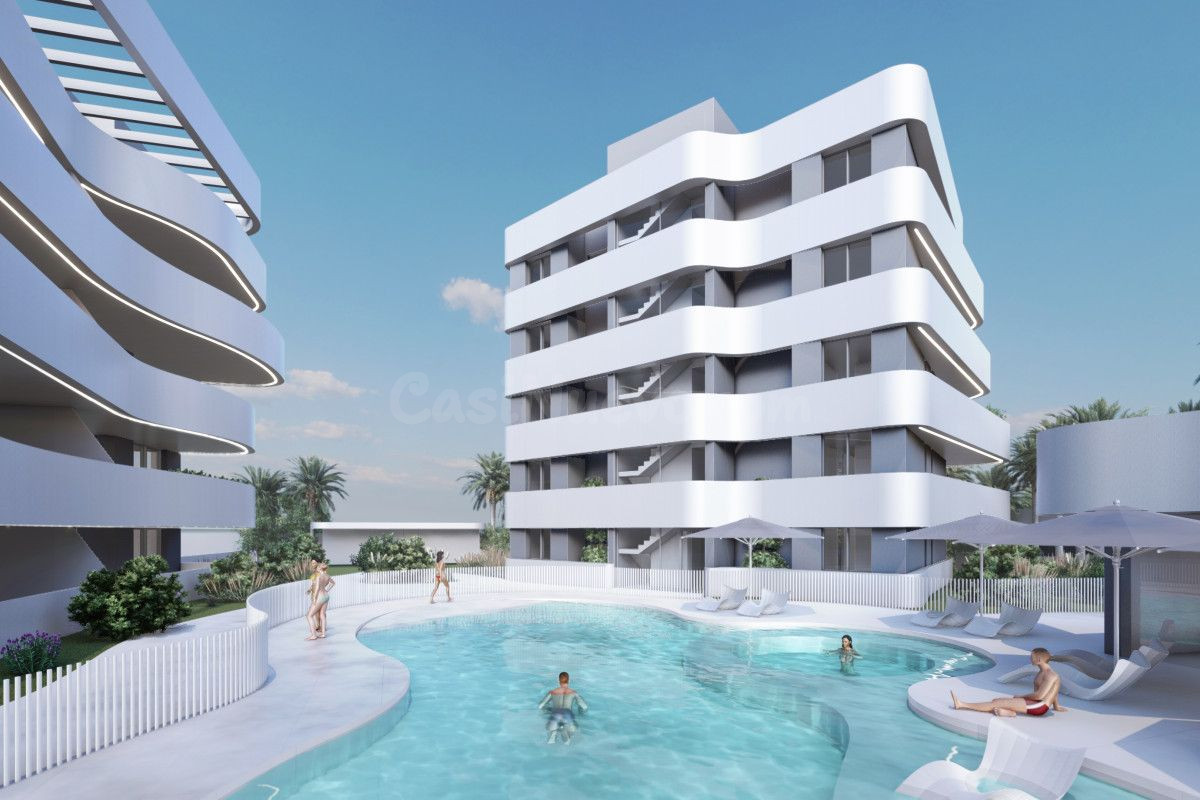 Villa 3 habitaciones 145m² en venta - EL RASO - foto 3