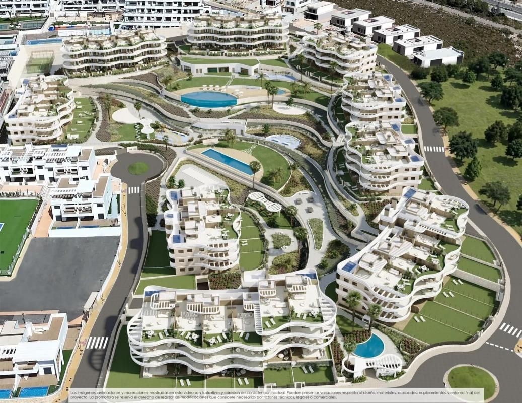 Apartamento 3 habitaciones 106m² en venta - Alicante - foto 5