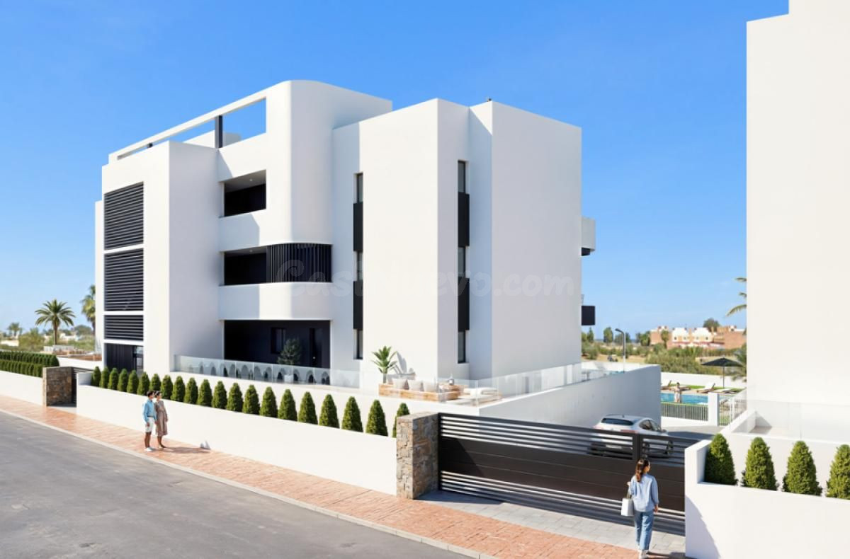 Apartamento 2 habitaciones 144m² en venta - Las Lomas del Ra - foto 3