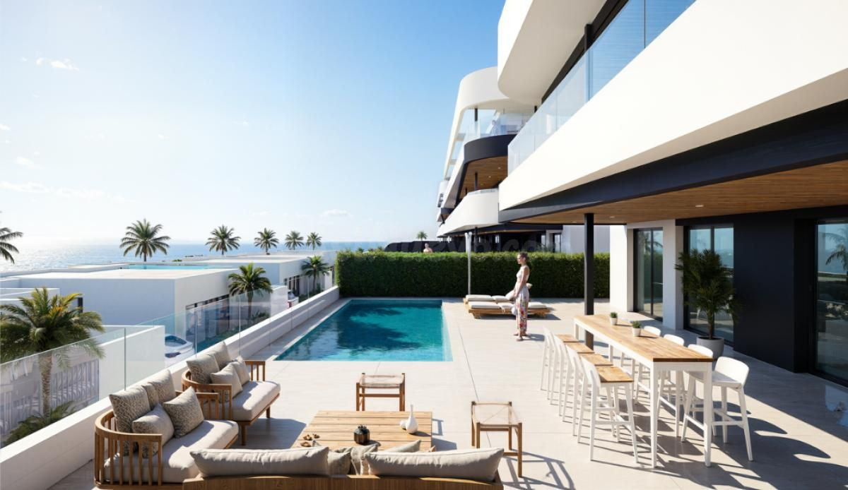 Apartamento 2 habitaciones 167m² en venta - Las Lomas del Ra - foto 2