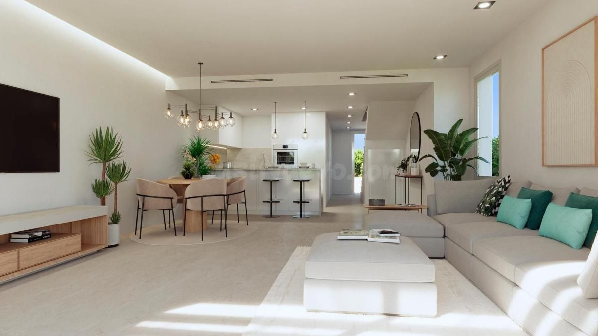 Apartamento 3 habitaciones 160m² en venta - Finestrat hills - foto 4