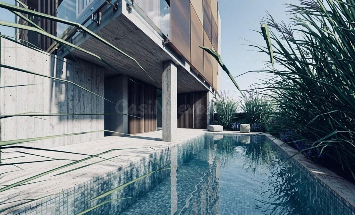 Apartamento 3 habitaciones 145m² en venta - Playa Lisa - foto 2