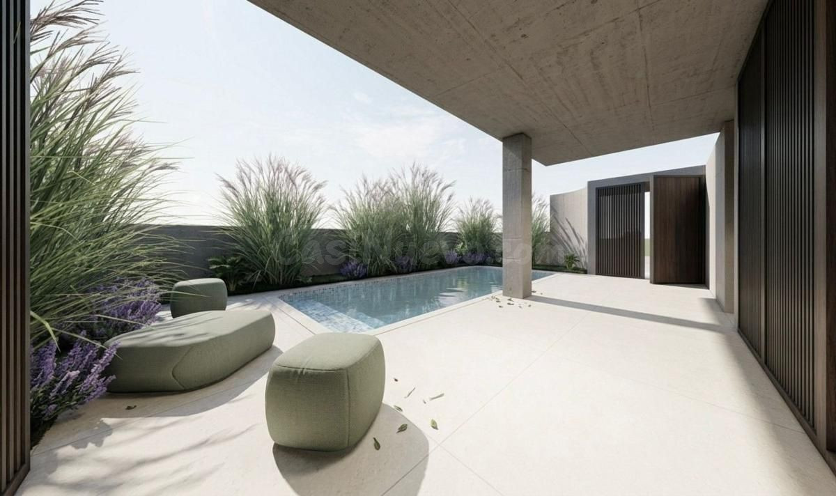 Apartamento 3 habitaciones 145m² en venta - Playa Lisa - foto 3
