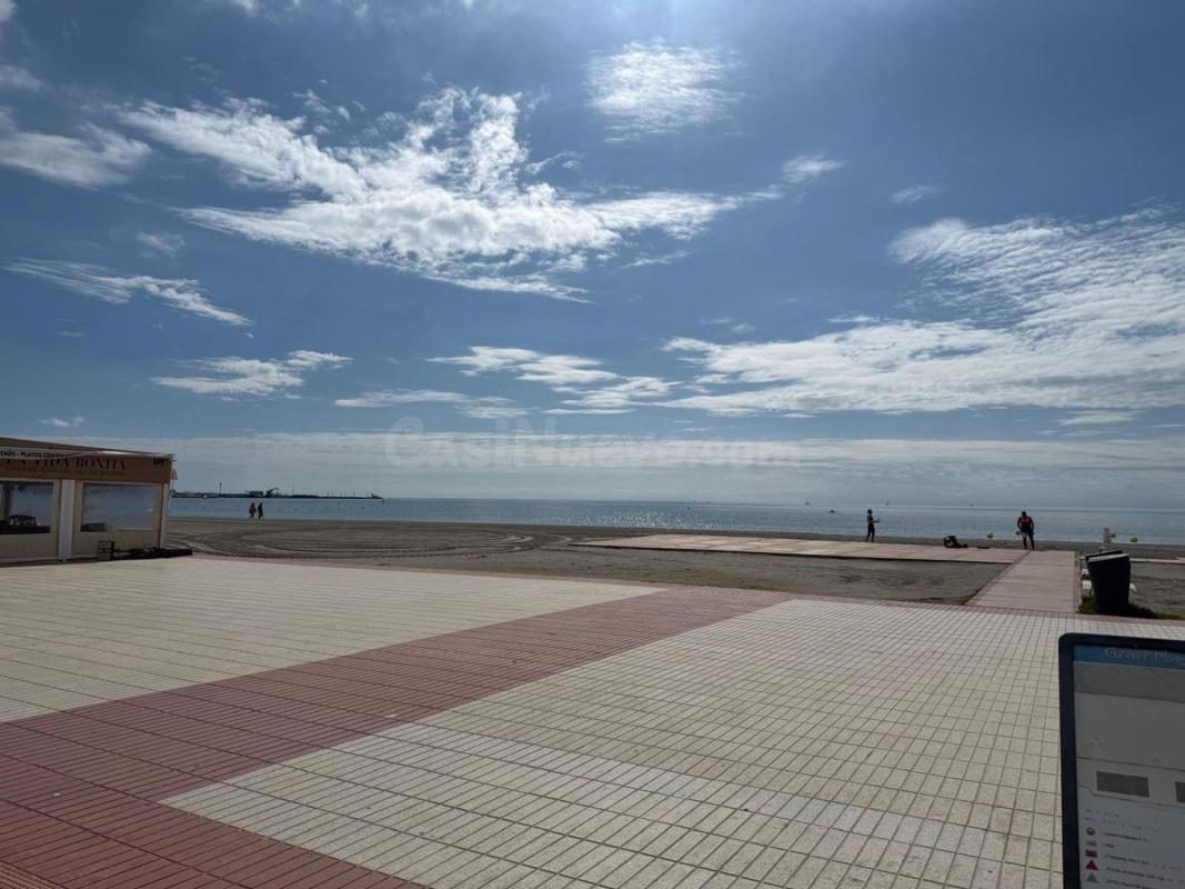 Apartamento 3 habitaciones 145m² en venta - Playa Lisa - foto 4