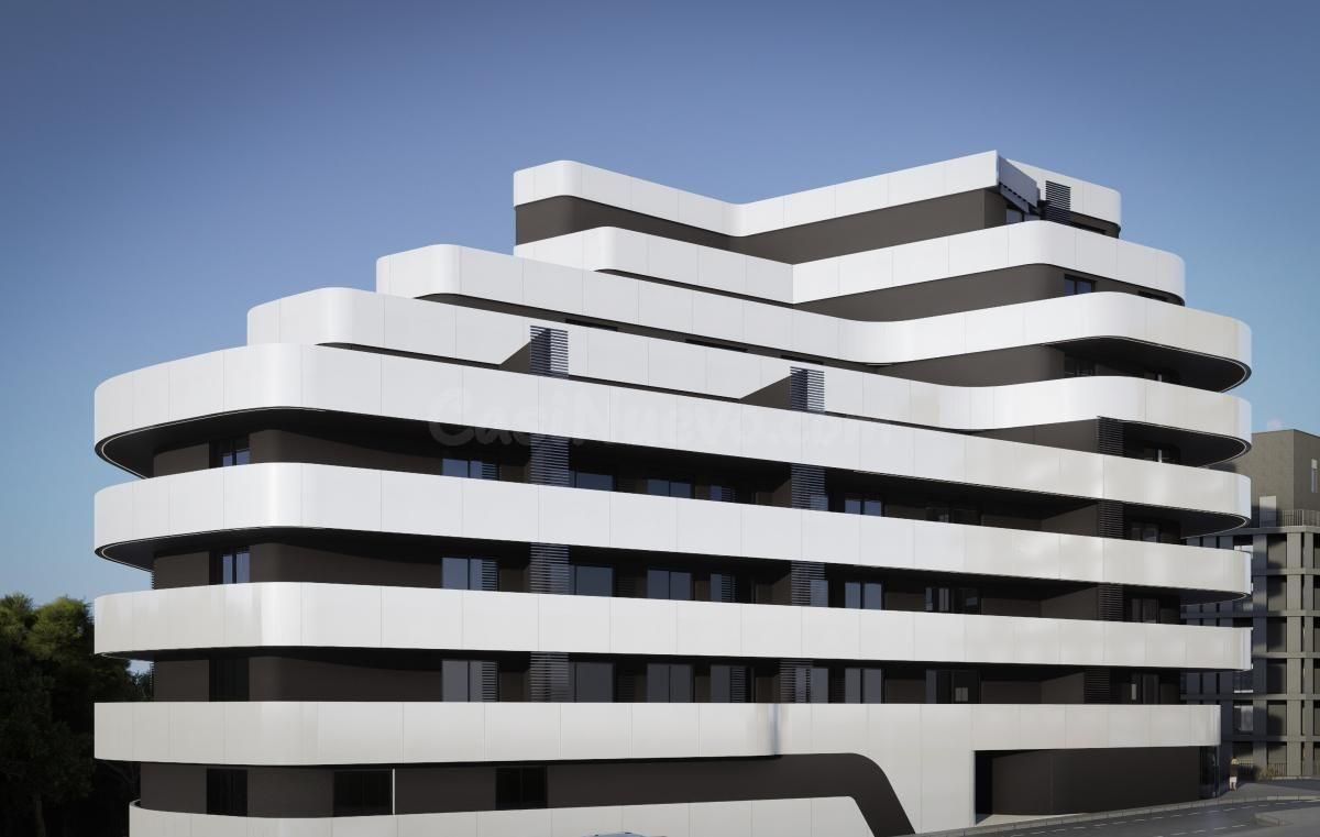 Apartamento 2 habitaciones 98m² en venta - Calpe - foto 3