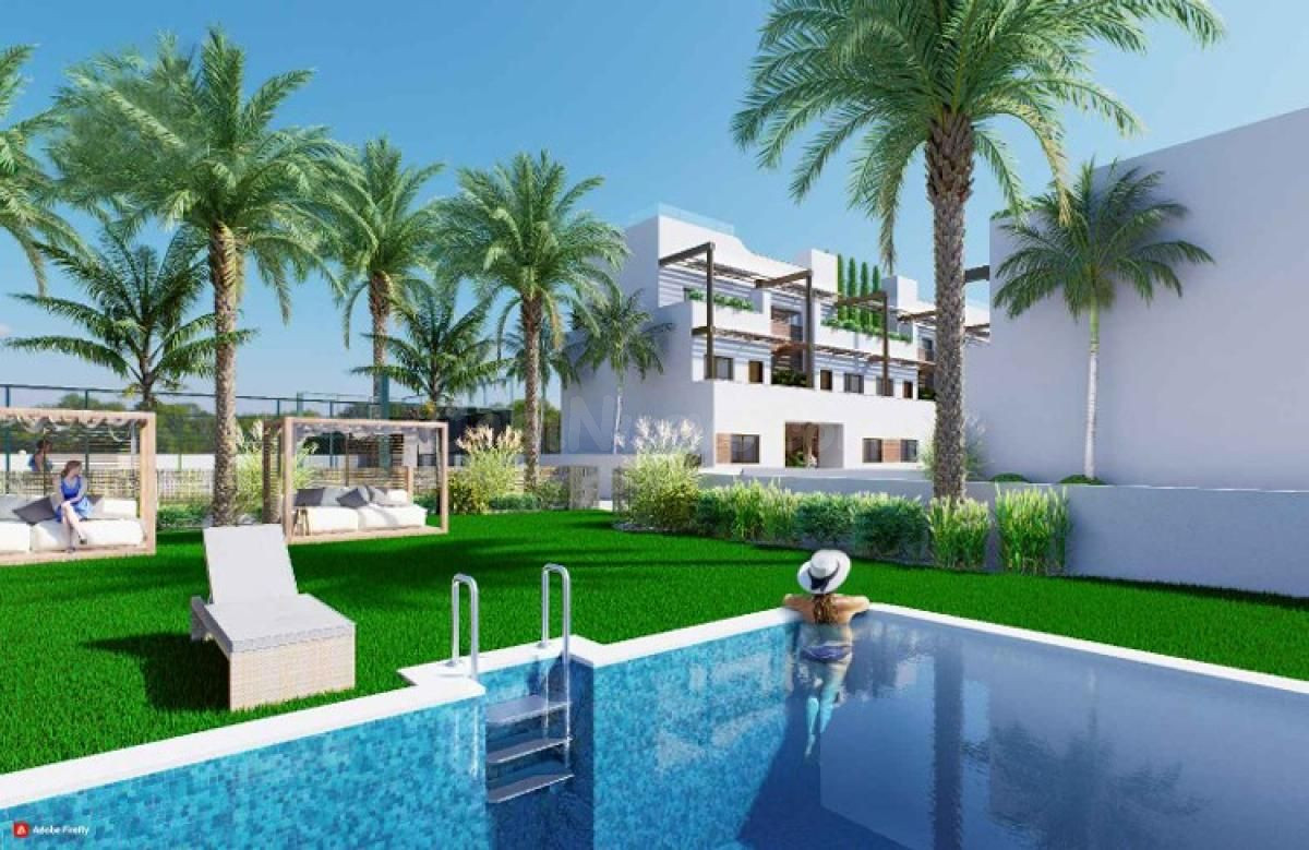 Apartamento 2 habitaciones 109m² en venta - La Torre de la H - foto 4