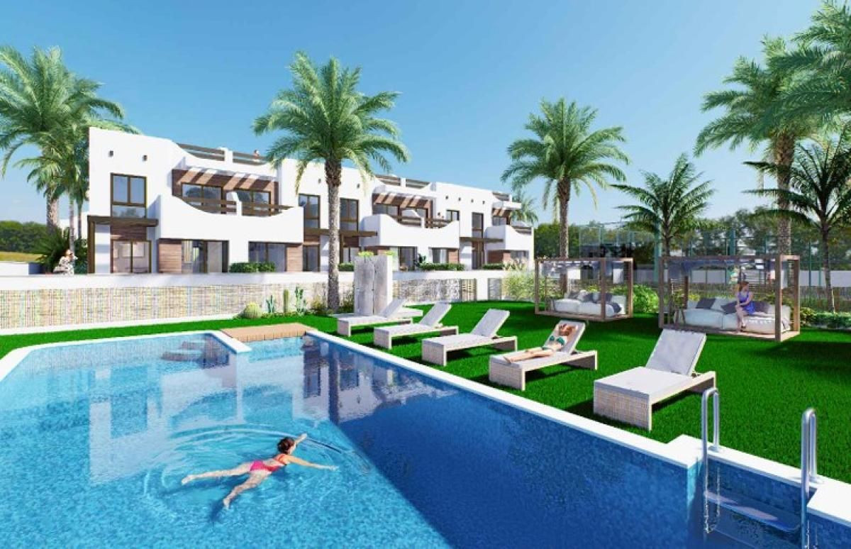Apartamento 2 habitaciones 101m² en venta - La Torre de la H - foto 3