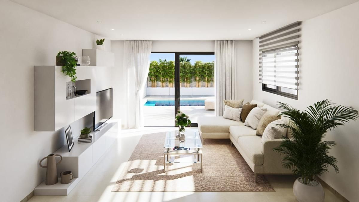 Villa 3 habitaciones 108m² en venta - La marina - foto 2
