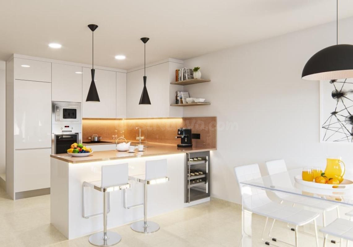 Villa 3 habitaciones 108m² en venta - La marina - foto 4