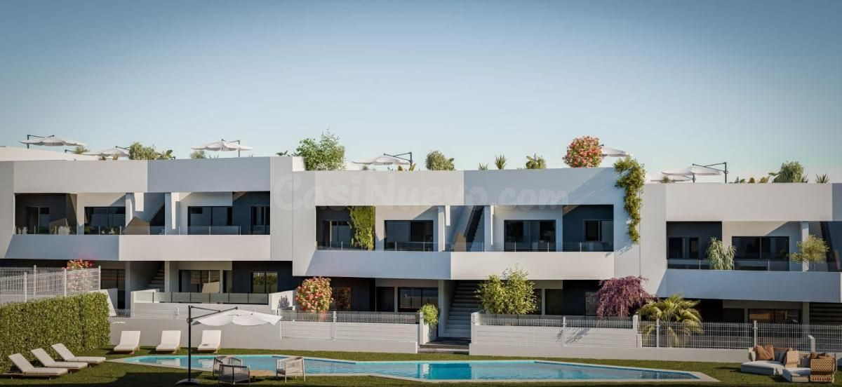 Bungalow 3 habitaciones 85m² en venta - Centro - foto 3