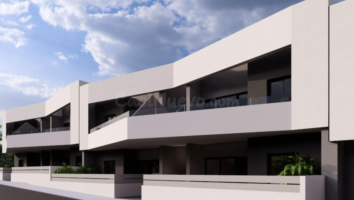 Bungalow 3 habitaciones 85m² en venta - Centro - foto 5