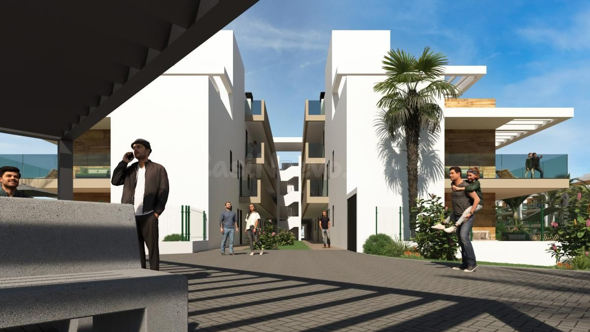 Apartamento 2 habitaciones 83m² en venta - Serena Golf - foto 3