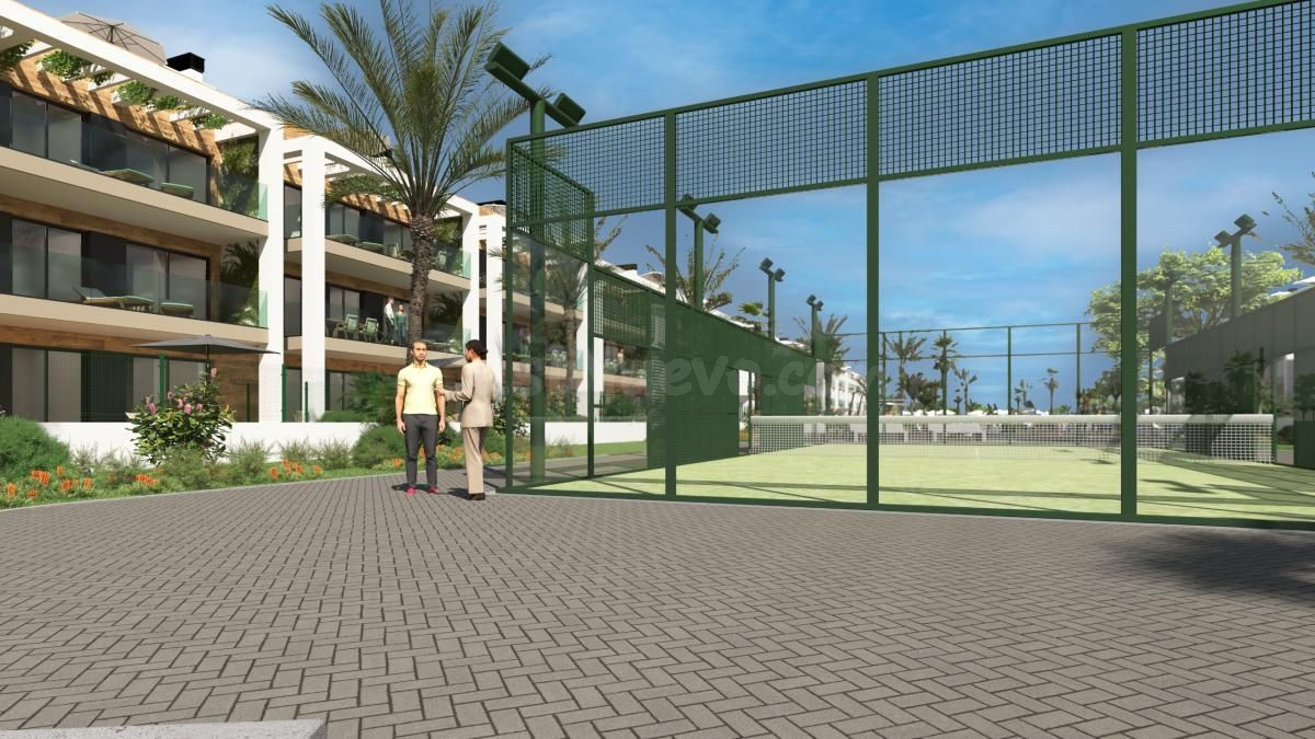 Apartamento 2 habitaciones 83m² en venta - Serena Golf - foto 4