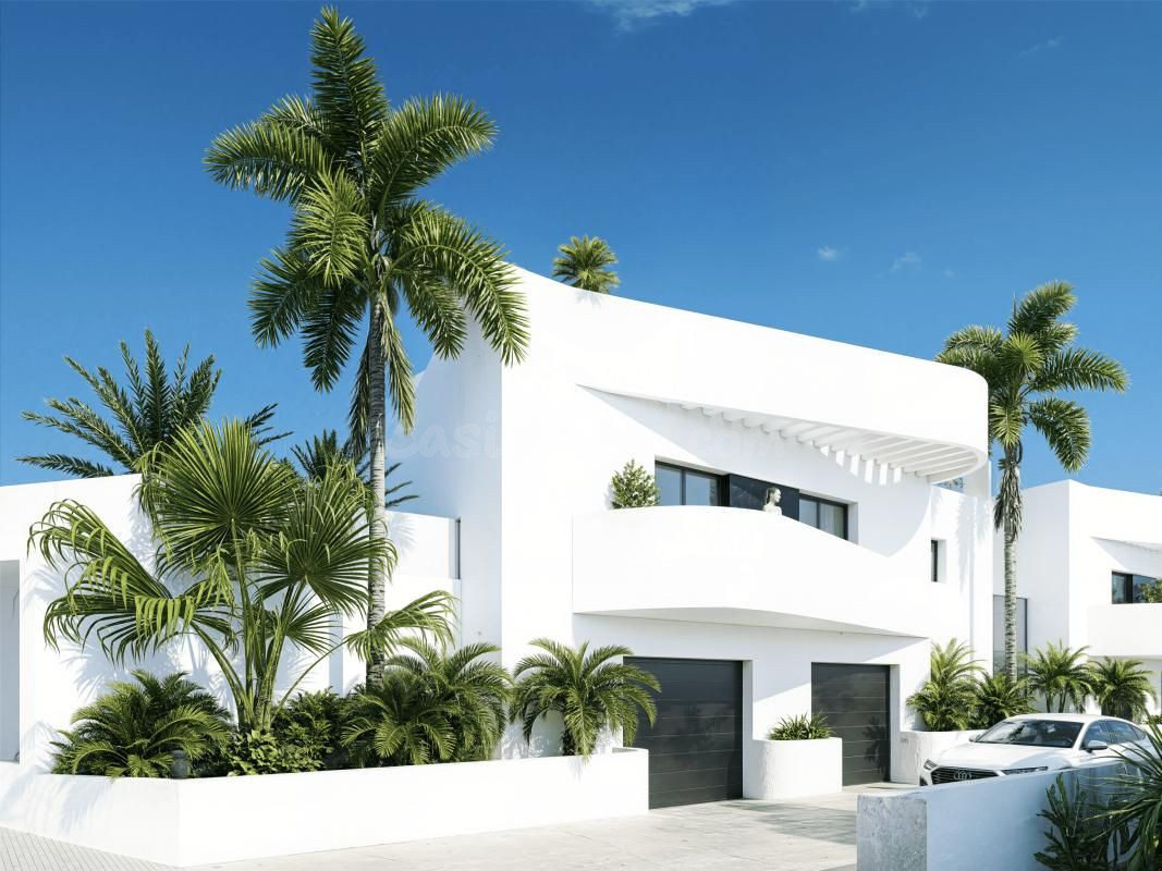 Villa 3 habitaciones 217m² en venta - Comunidad valenciana - foto 3