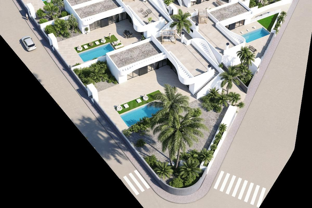 Villa 3 habitaciones 217m² en venta - Comunidad valenciana - foto 5