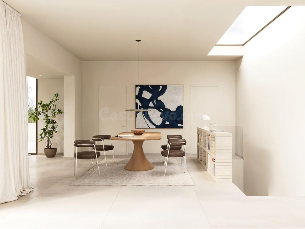 Villa 4 habitaciones 345m² en venta - Comunidad valenciana - foto 3