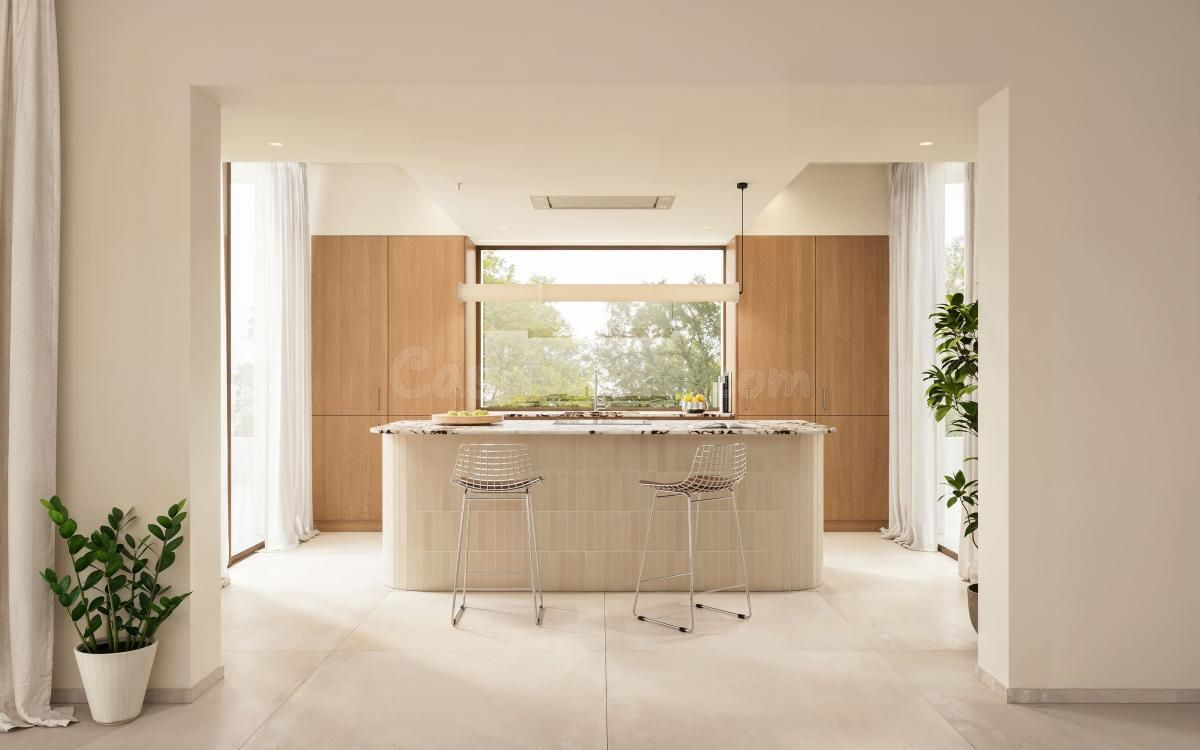 Villa 4 habitaciones 345m² en venta - Comunidad valenciana - foto 4
