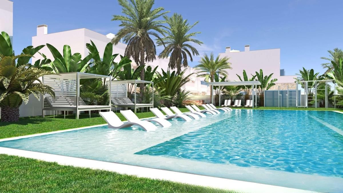 Apartamento 3 habitaciones 82m² en venta - Torre de la Horad - foto 2