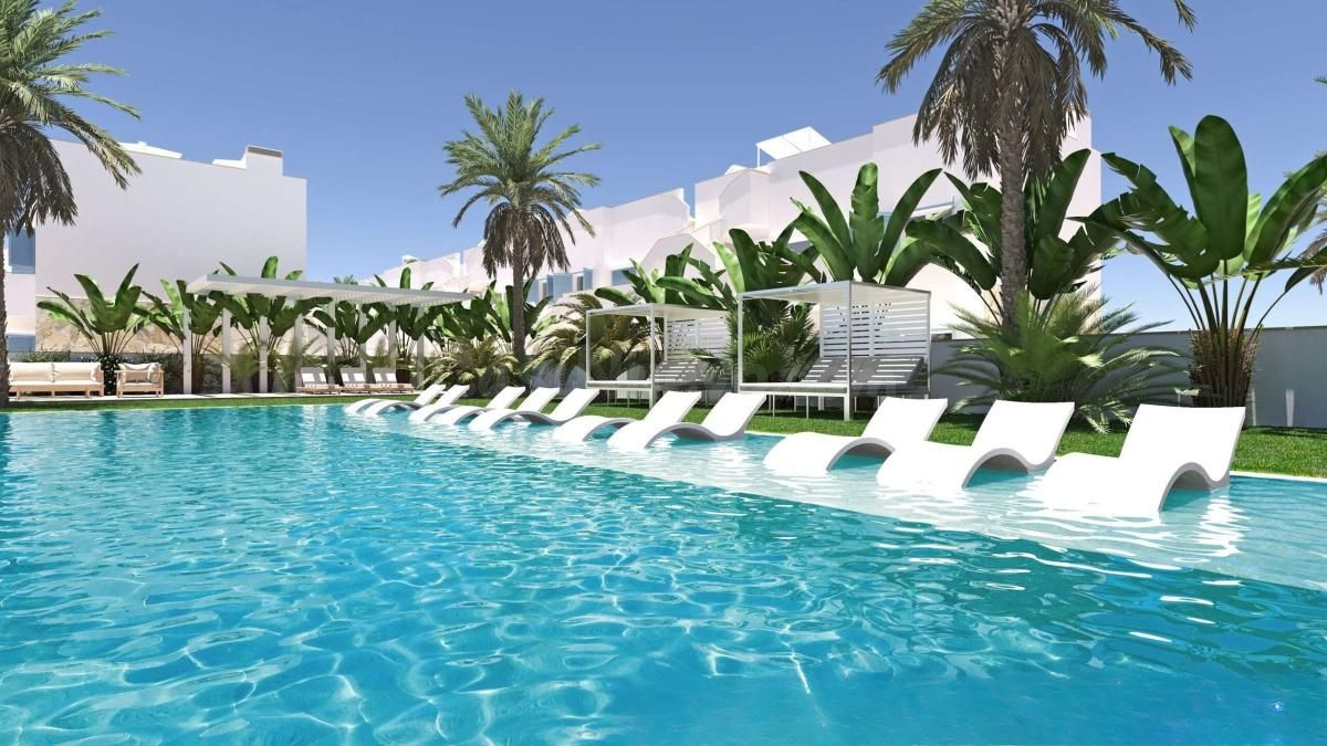 Apartamento 3 habitaciones 82m² en venta - Torre de la Horad - foto 4