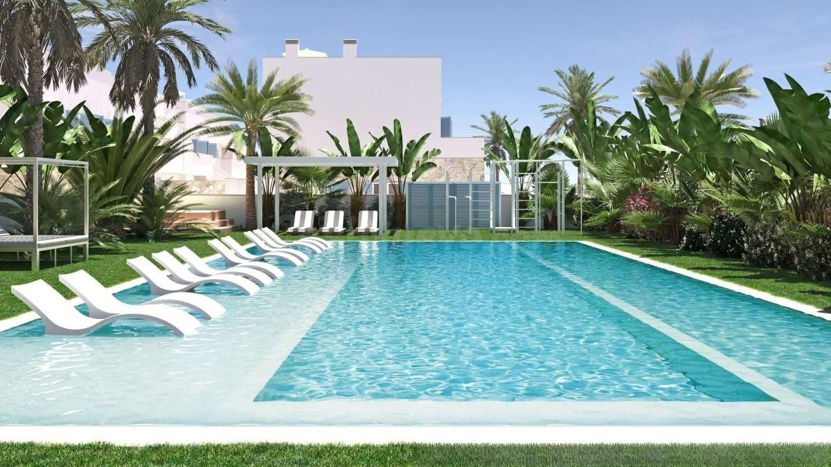 Apartamento 3 habitaciones 82m² en venta - Torre de la Horad - foto 5