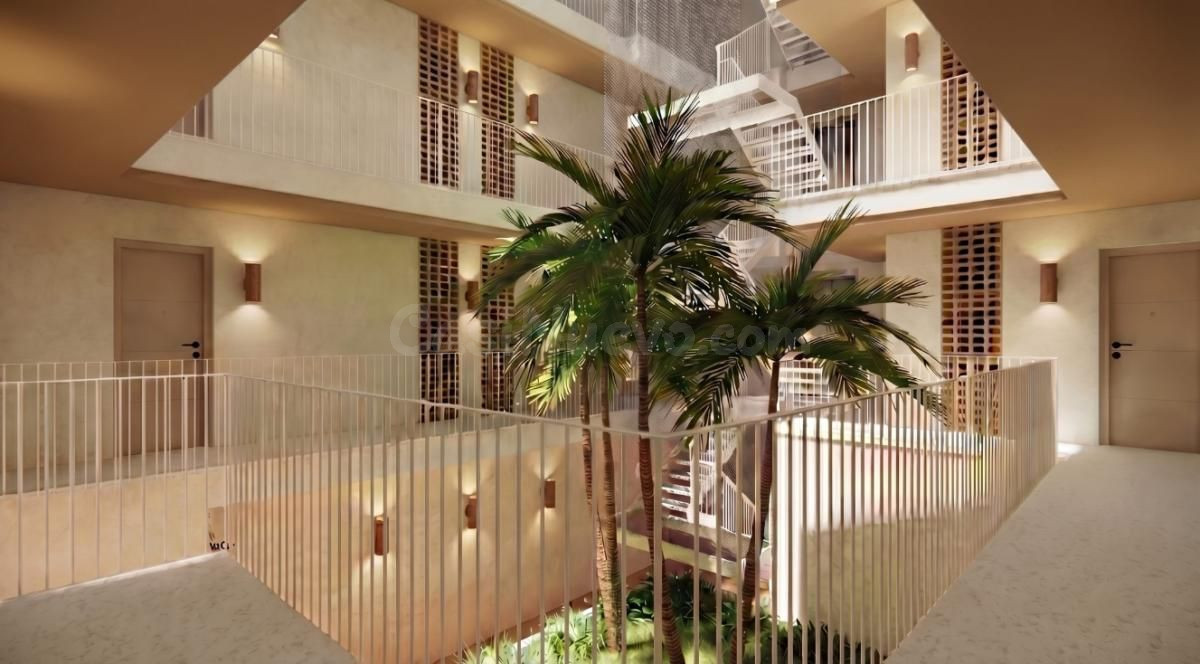 Apartamento 1 habitación 36m² en venta - Los Cuarteros - foto 4
