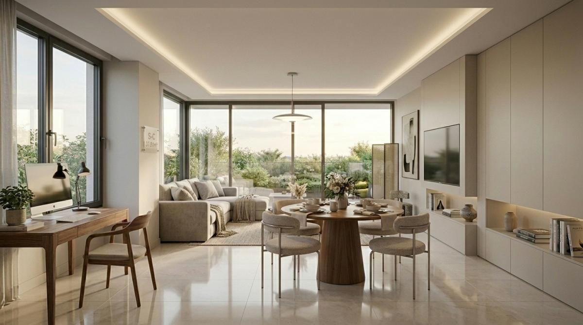 Villa 4 habitaciones 136m² en venta - Mazarrón - foto 2