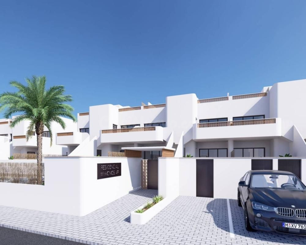 Apartamento 3 habitaciones 90m² en venta - Comunidad valenci - foto 2