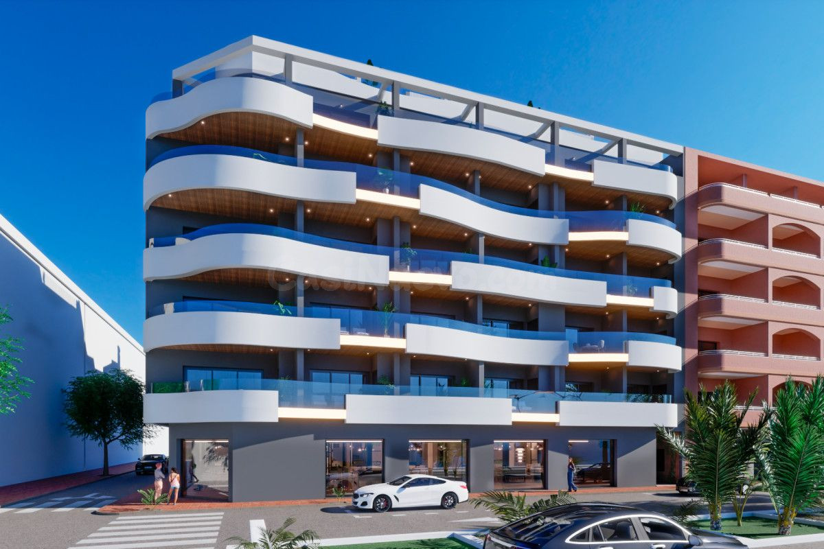 Apartamento 3 habitaciones 100m² en venta - Playa del cura - foto 4