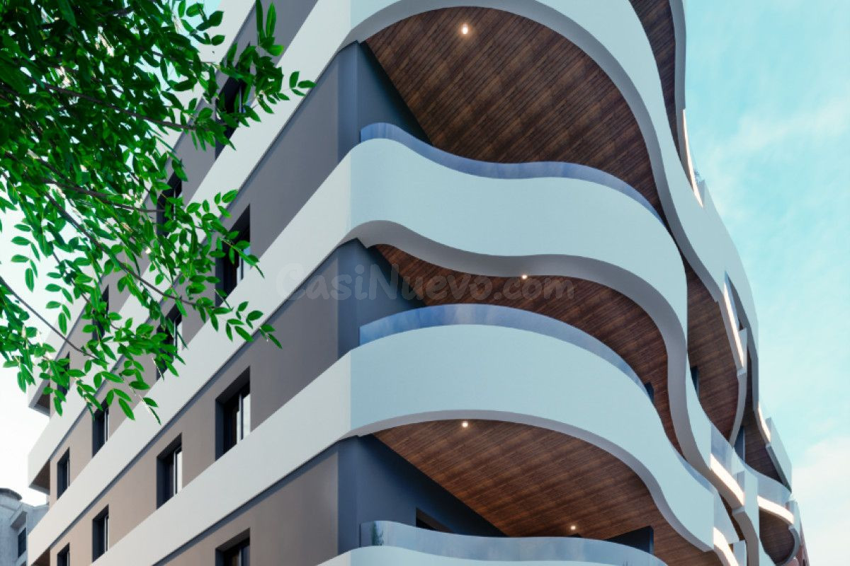 Apartamento 3 habitaciones 100m² en venta - Playa del cura - foto 5