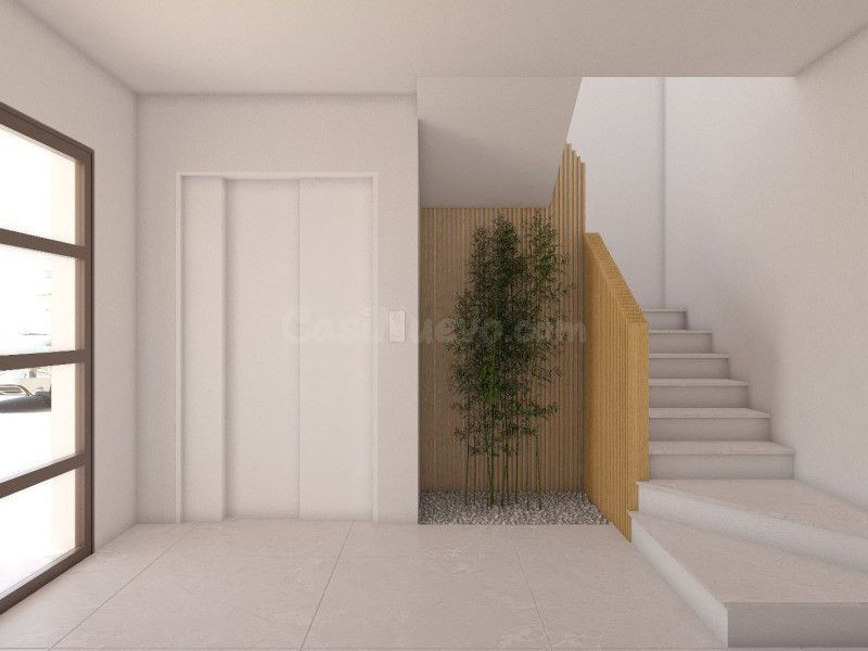Apartamento 3 habitaciones 75m² en venta - Zona Pueblo - foto 5