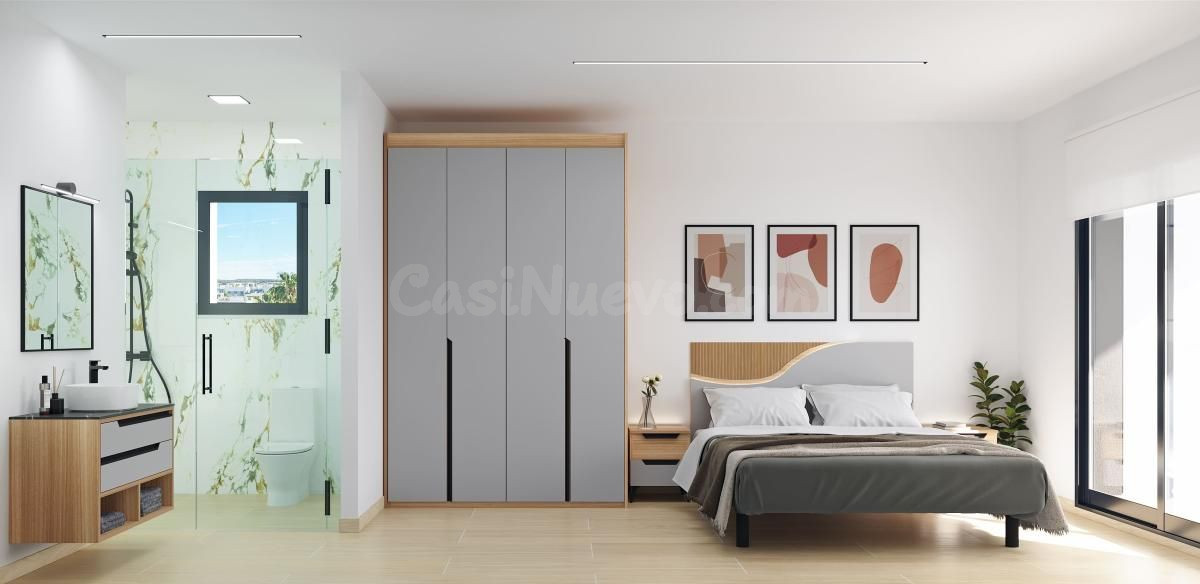 Apartamento 3 habitaciones 103m² en venta - EL RASO - foto 4