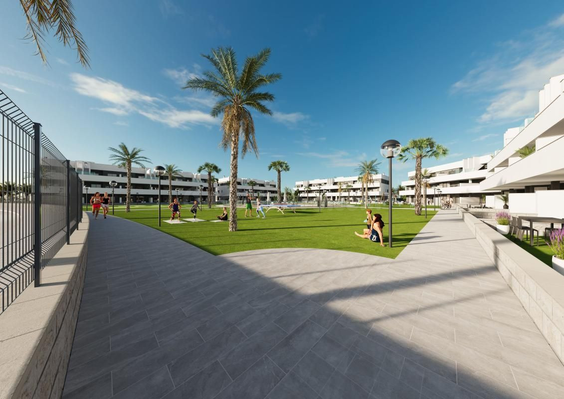 Apartamento 2 habitaciones 86m² en venta - EL RASO - foto 5