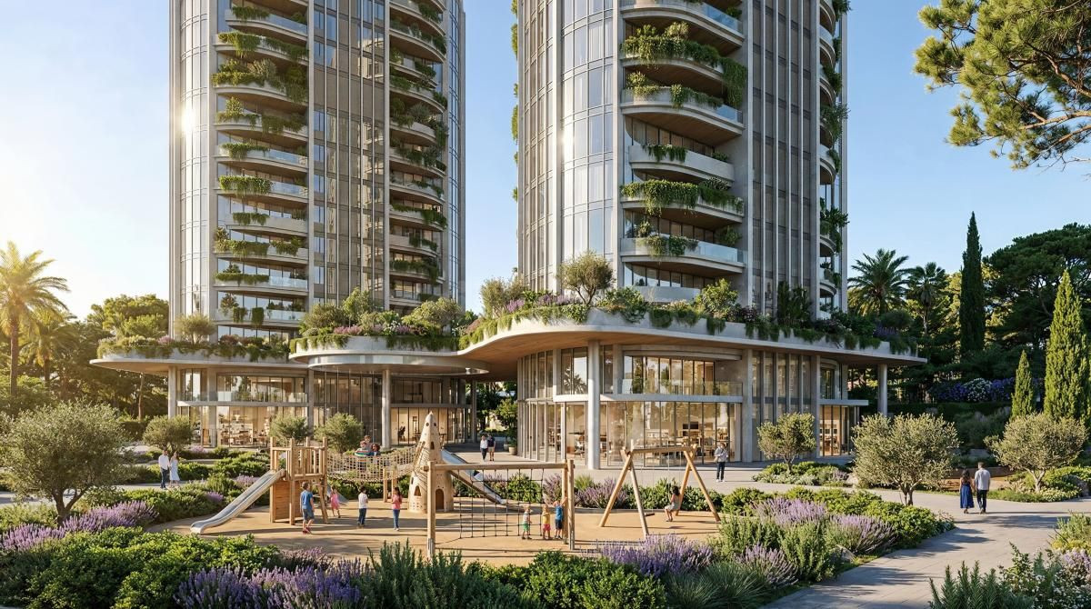 Apartamento 2 habitaciones 97m² en venta - Finestrat - foto 4