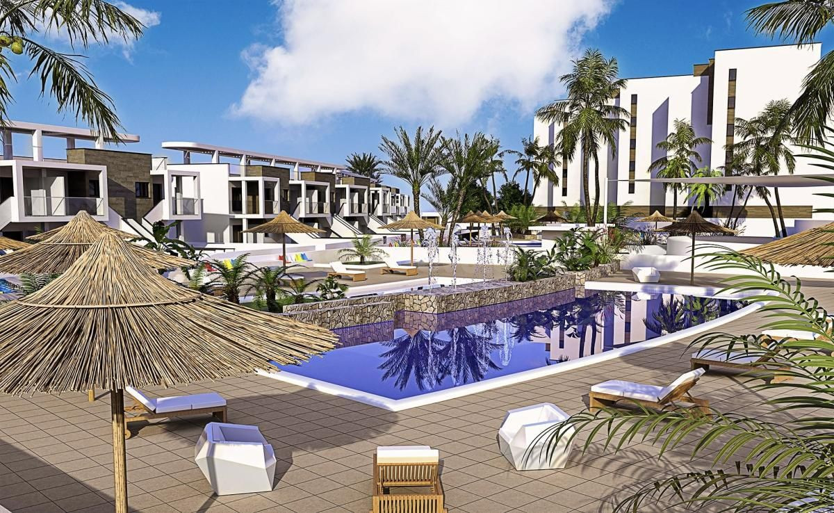 Apartamento 3 habitaciones 95m² en venta - Mil Palmeras - foto 5